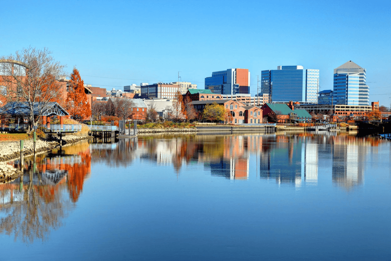 Delaware
